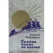 Постер книги Солнце ездит на оленях