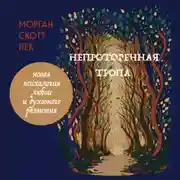 Постер книги Непроторенная тропа. Новая психология любви и духовного развития