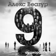 Постер книги 9