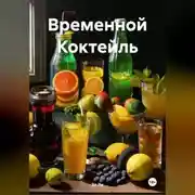 Постер книги Временной Коктейль
