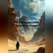 Постер книги Ассасины, великие войны пустыни