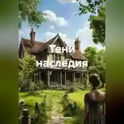Постер книги Тени наследия