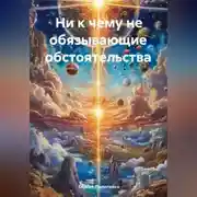 Постер книги Ни к чему не обязывающие обстоятельства