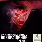 Постер книги Возвращение