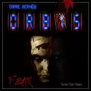 Постер книги Страх