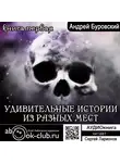 Буровский Андрей - Удивительные истории из разных мест. Книга  1