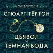 Постер книги Дьявол и темная вода