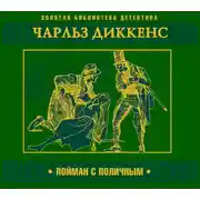 Постер книги Пойман с поличным