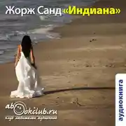 Постер книги Индиана