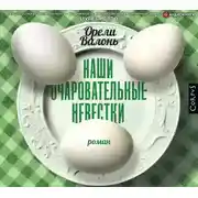 Постер книги Наши очаровательные невестки