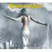 Постер книги После заката