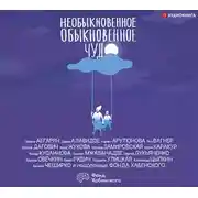 Постер книги Необыкновенное обыкновенное чудо