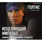 Постер книги Исцеляющий Импульс: жизнь без болезней и старости