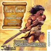 Постер книги Конан-варвар (сборник рассказов)