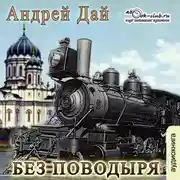 Постер книги Без Поводыря