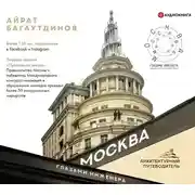 Постер книги Москва глазами инженера