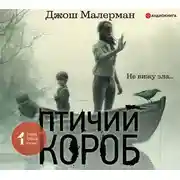 Постер книги Птичий короб