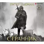 Постер книги Странник