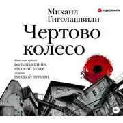 Постер книги Чертово колесо