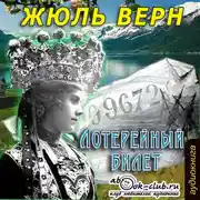 Постер книги Лотерейный билет
