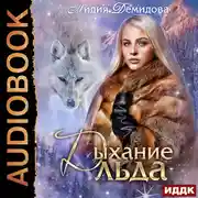 Постер книги Дыхание льда