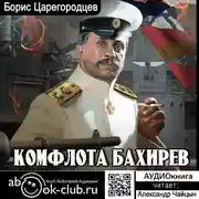 Постер книги Комфлота Бахирев