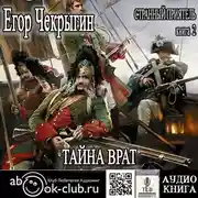 Постер книги Странный приятель. Тайна Врат