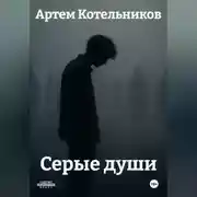 Постер книги Серые души