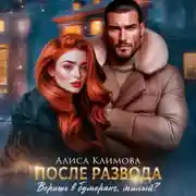 Постер книги После развода. Веришь в бумеранг, милый?