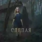 Постер книги Слепая