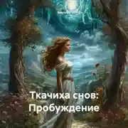Постер книги Ткачиха снов: Пробуждение