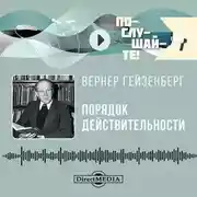 Постер книги Порядок действительности