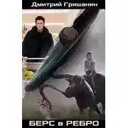 Постер книги Берс в ребро