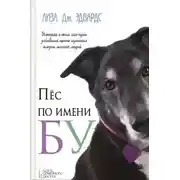 Постер книги Пёс по имени Бу