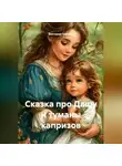 Виктория Громова - Сказка про Дашу и туманы капризов