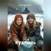 Постер книги Кухтыль