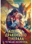 Ольга Дмитриева - Адептка драконьего генерала. Чужая невеста