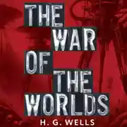 Постер книги The War of the Worlds / Война миров