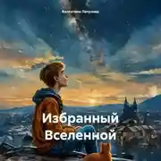 Постер книги Избранный Вселенной