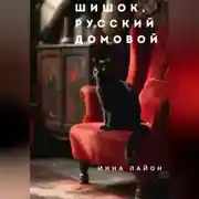 Постер книги Шишок, русский домовой