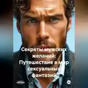 Постер книги Секреты мужских желаний: Путешествие в мир сексуальных фантазий