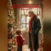 Постер книги Неуловимое Рождество, или Приключения Тима в Лабиринте Времени