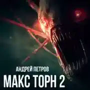 Постер книги Макс Торн 2