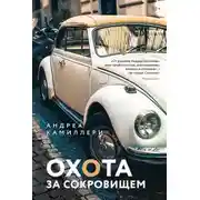 Постер книги Охота за сокровищем