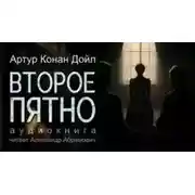 Постер книги Второе пятно