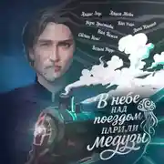 Постер книги В небе над поездом парили медузы