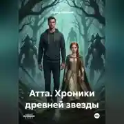 Постер книги Атта. Хроники древней звезды