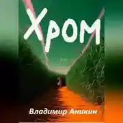 Постер книги Хром