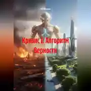 Постер книги Кризис 1: Алгоритм Верности