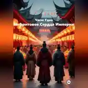 Постер книги Нефритовое Сердце Импрерии